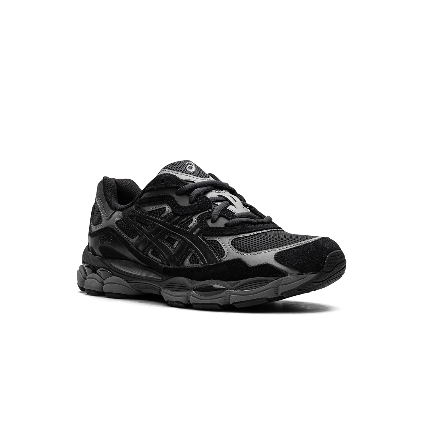 ASICS Gel-NYC 'Graphite Grey Black'