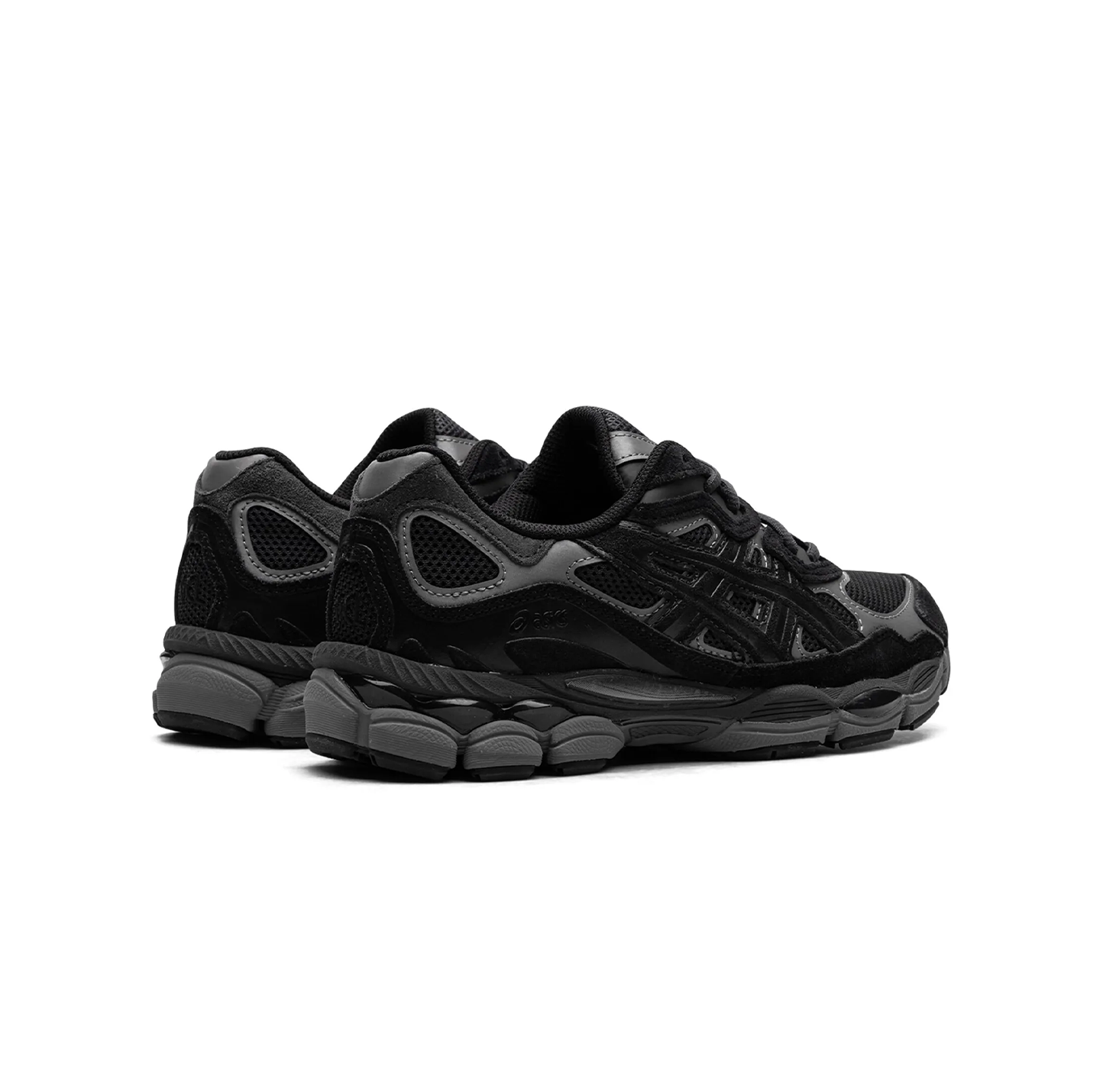 ASICS Gel-NYC 'Graphite Grey Black'