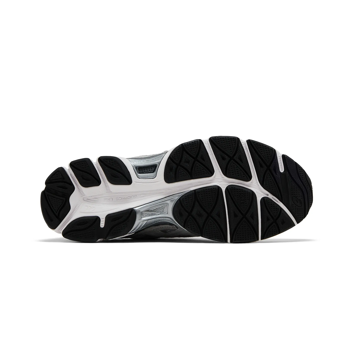 ASICS Gel-NYC 'White Glacier Grey'
