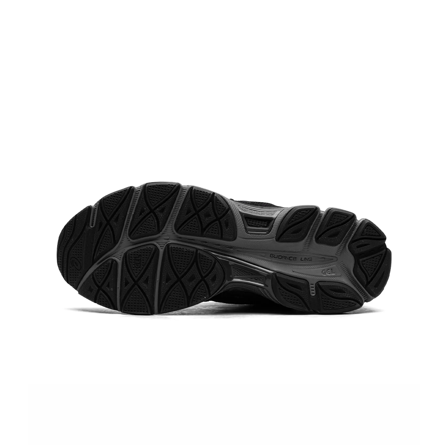 ASICS Gel-NYC 'Graphite Grey Black'