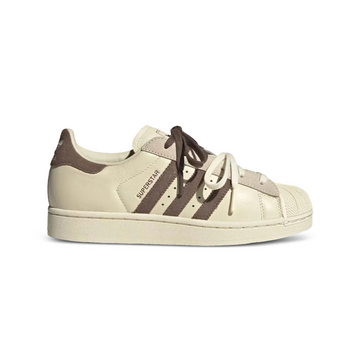 Adidas Superstar II Molly-Mae "Latte" (W)