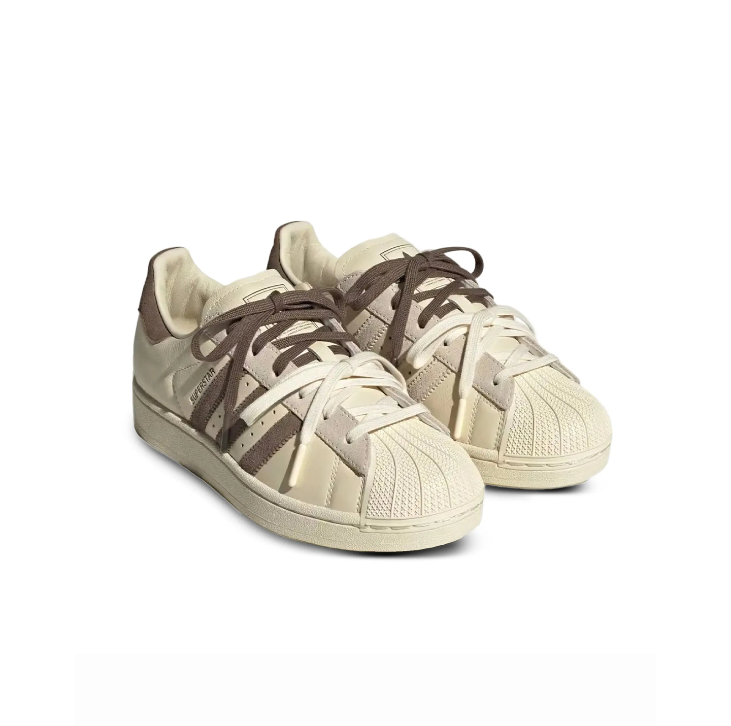 Adidas Superstar II Molly-Mae "Latte" (W)