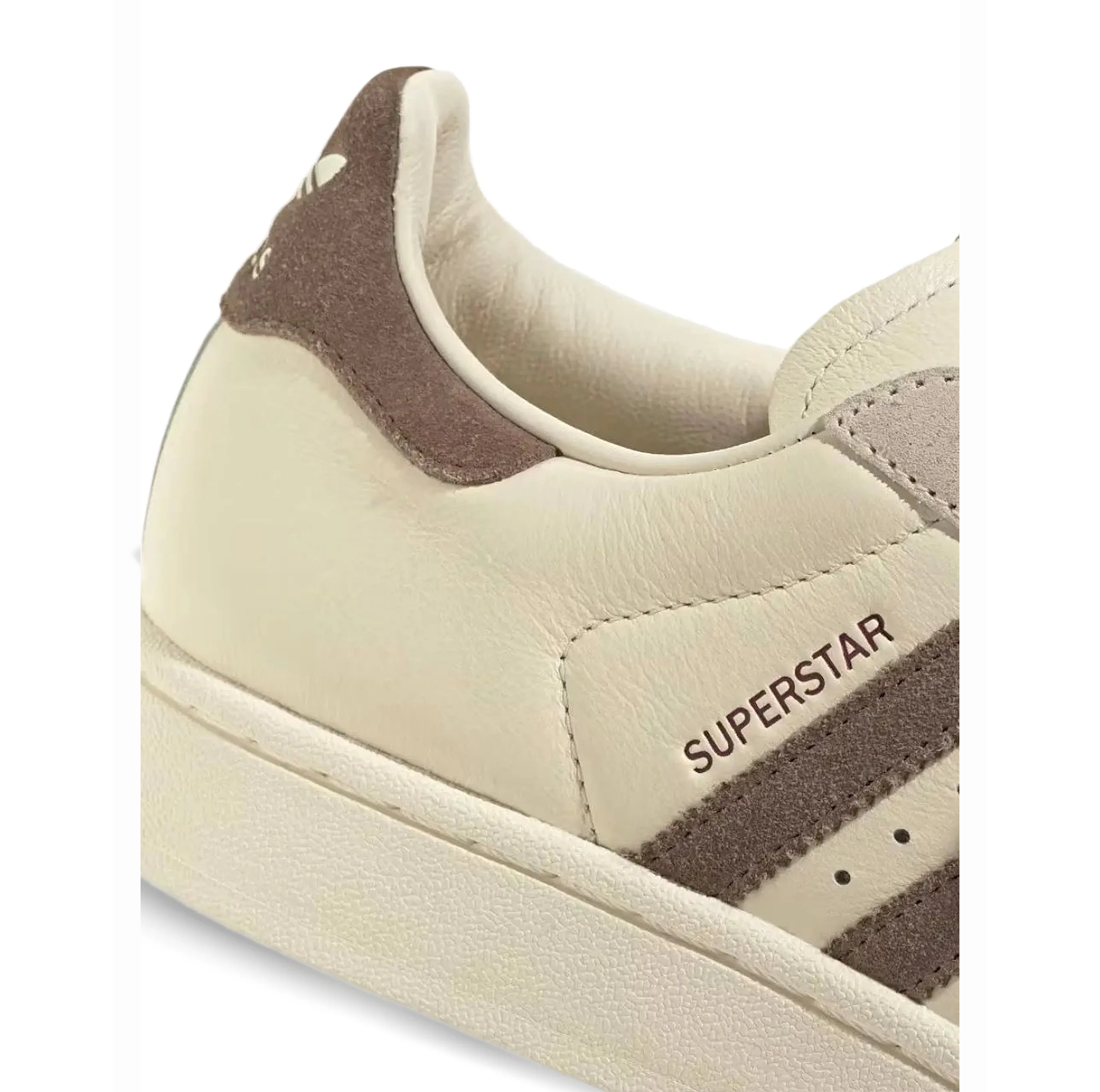 Adidas Superstar II Molly-Mae "Latte" (W)