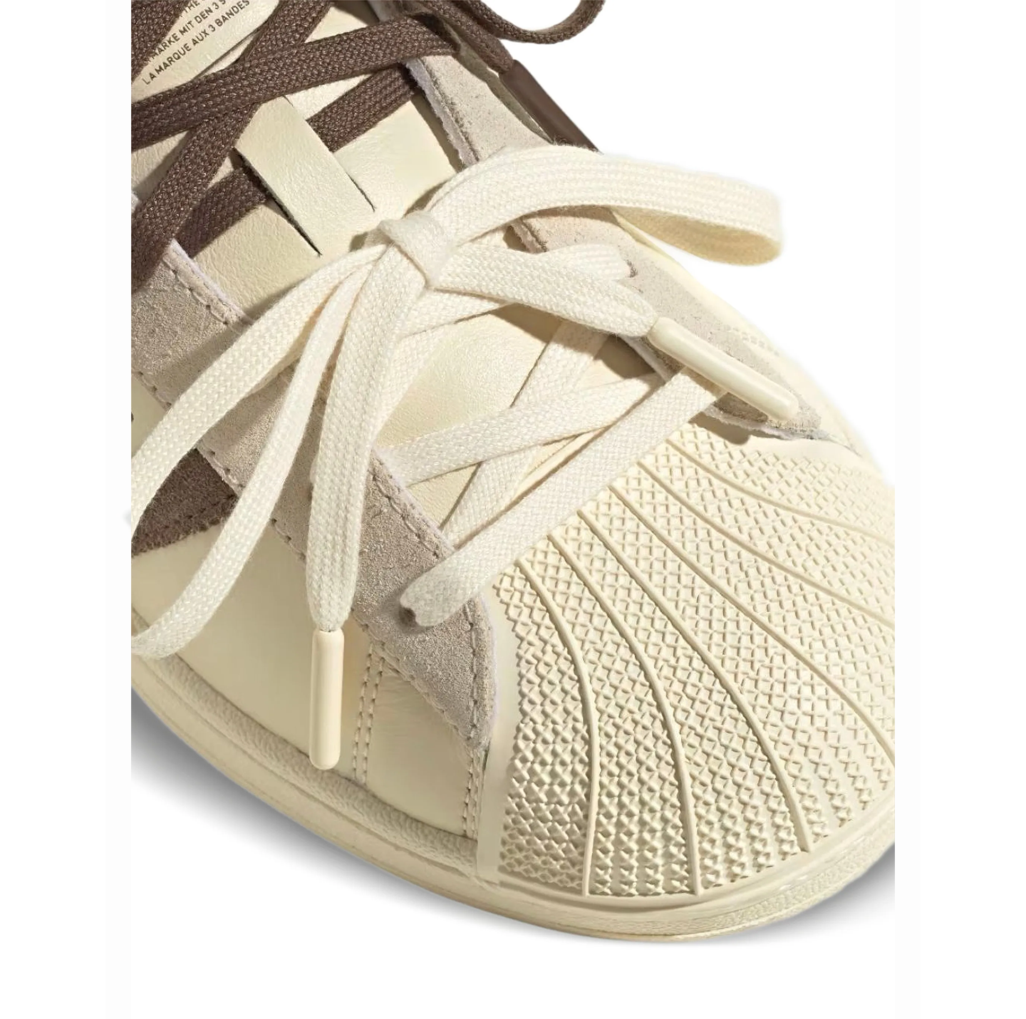Adidas Superstar II Molly-Mae "Latte" (W)
