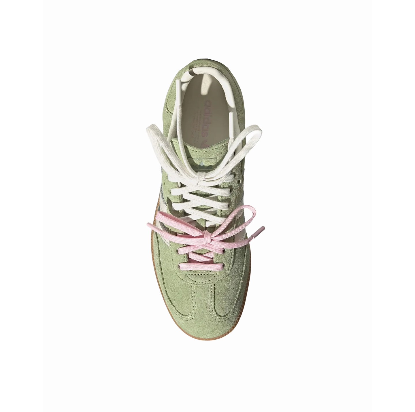 Adidas Samba OG Molly-Mae "Matcha" (W)