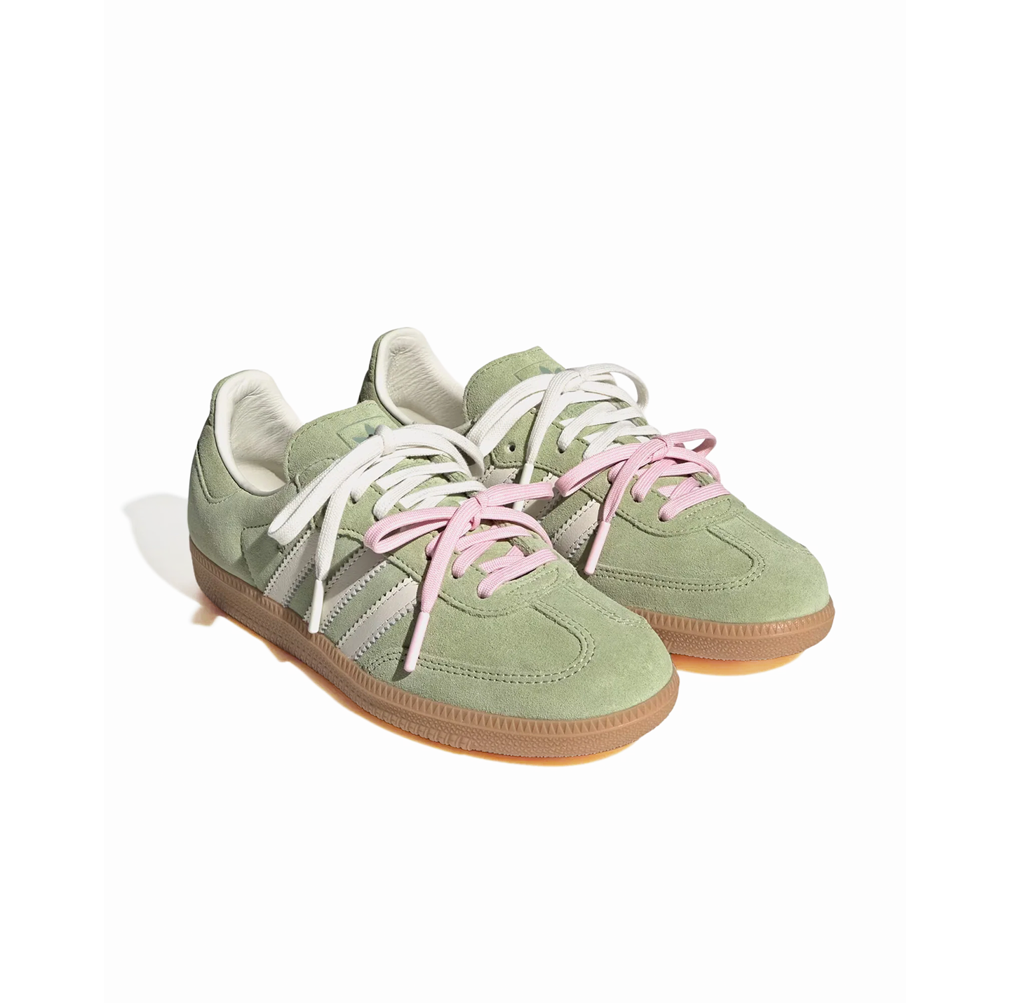 Adidas Samba OG Molly-Mae "Matcha" (W)