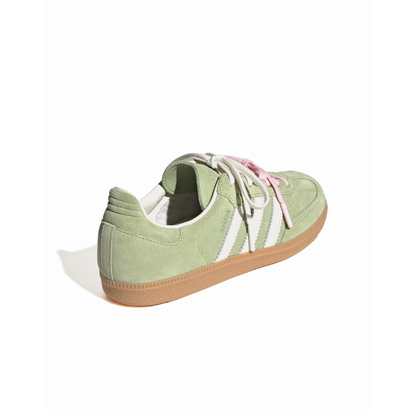 Adidas Samba OG Molly-Mae "Matcha" (W)
