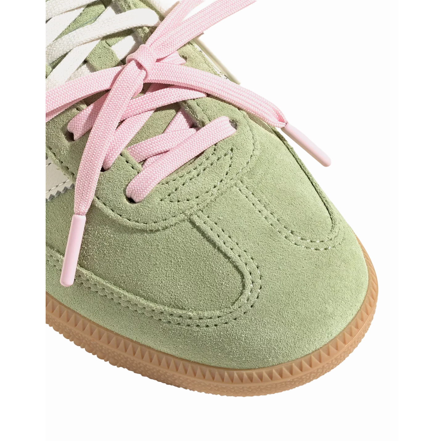 Adidas Samba OG Molly-Mae "Matcha" (W)