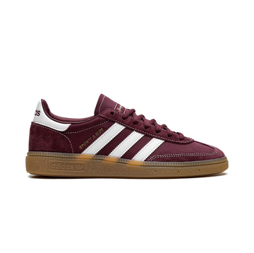 Adidas x Sporty & Rich Handball Spezial 'Shadow Red' (W)