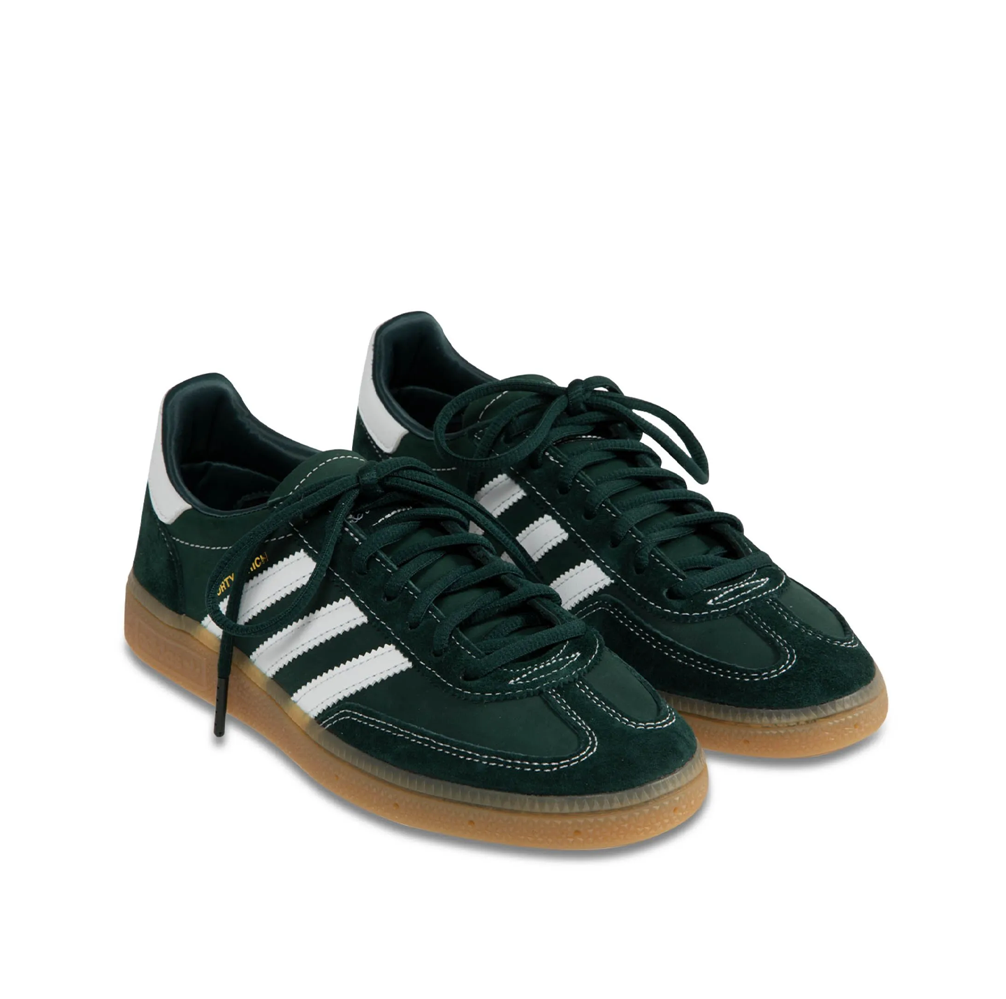 Adidas x Sporty & Rich Handball Spezial "Dark Green"