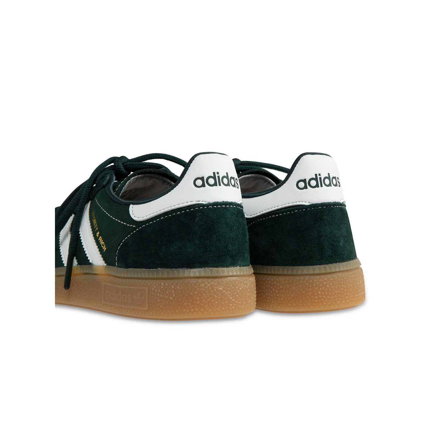 Adidas x Sporty & Rich Handball Spezial "Dark Green"