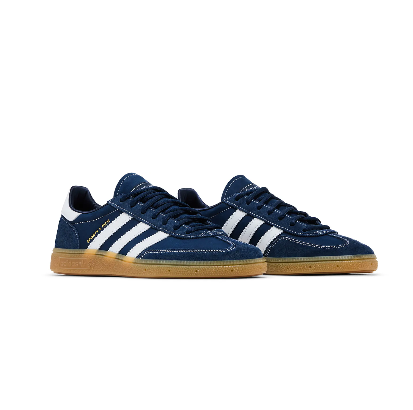 Adidas x Sporty & Rich Handball Spezial 'Night Indigo' (W)