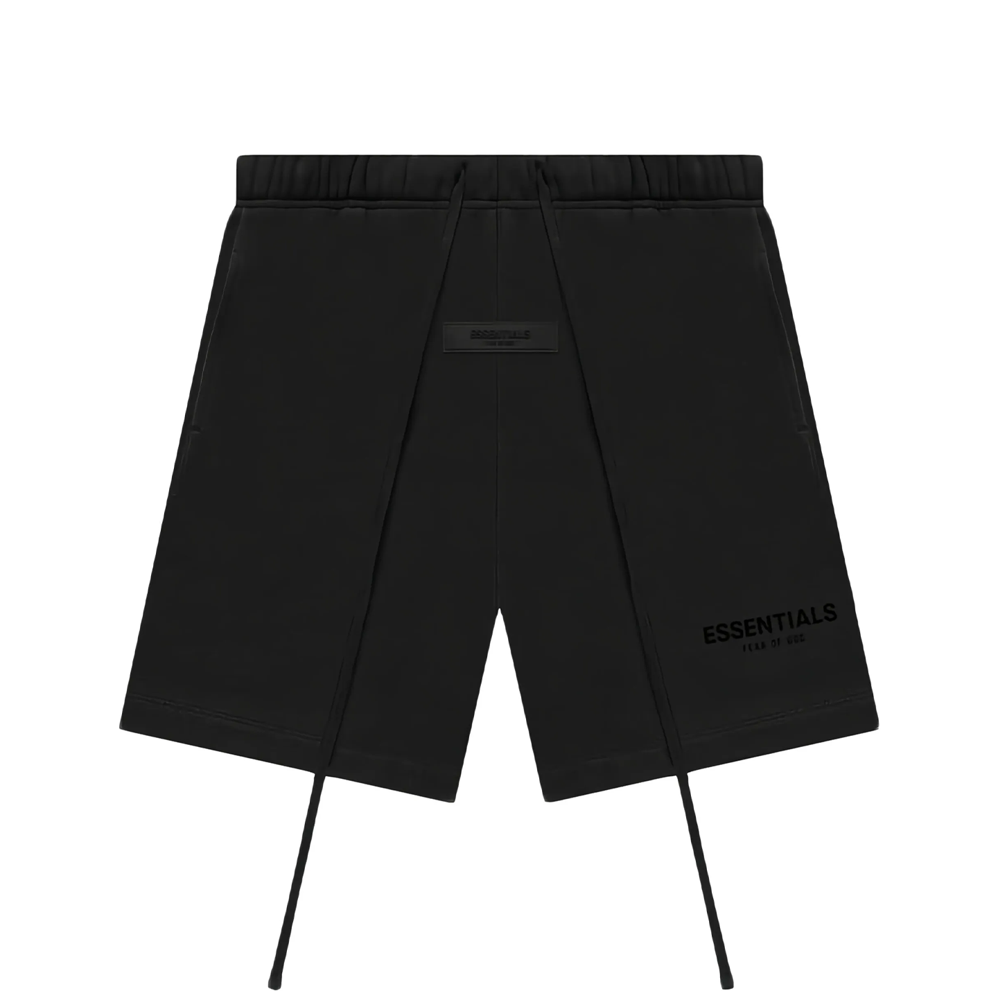 Fear of God Essentials Shorts 'Stretch Limo' (SS22)