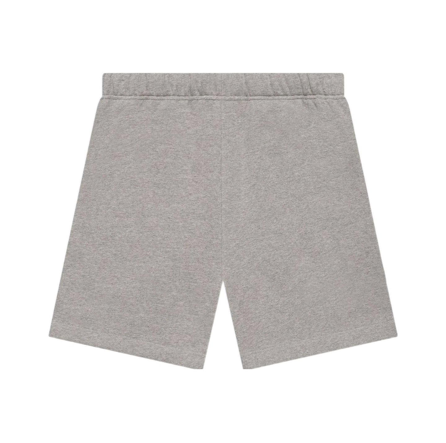 Fear of God Essentials Shorts 'Dark Oatmeal' (SS22)