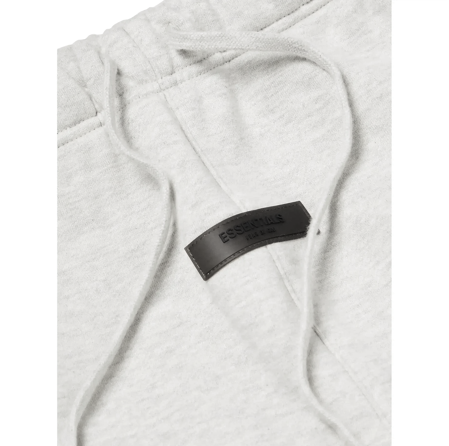 Fear of God Essentials Sweatpants 'Light Oatmeal' (SS22)