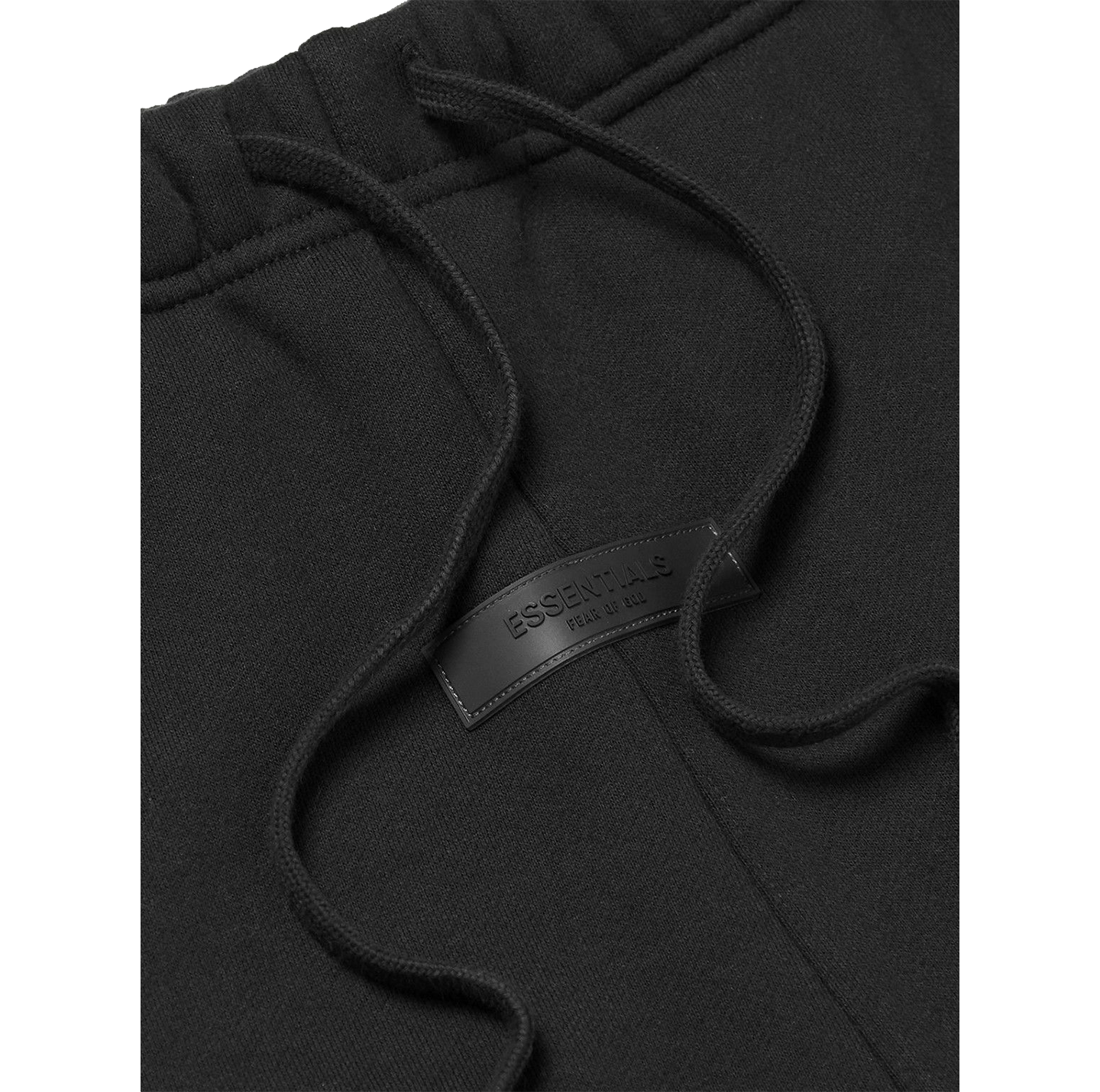 Fear of God Essentials Sweatpants 'Stretch Limo' (SS22)