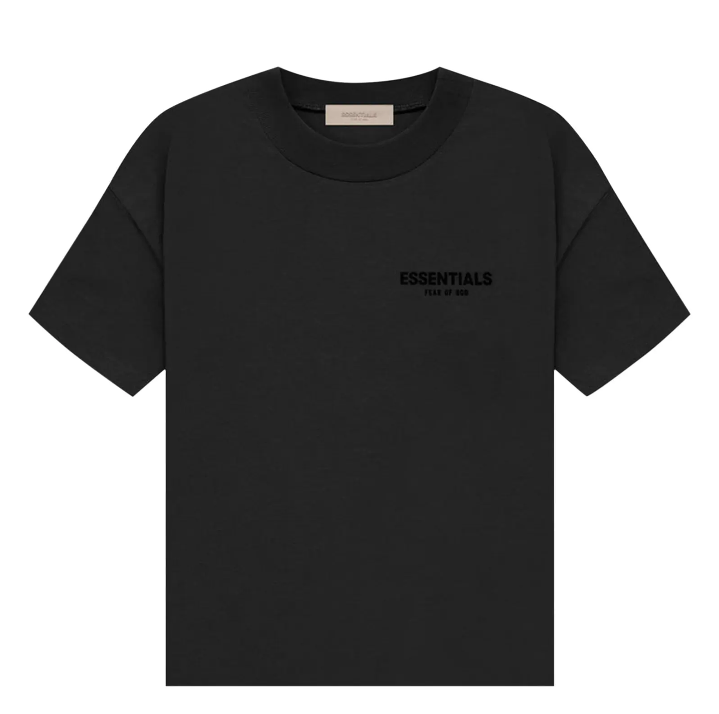 Fear of God Essentials T-Shirt 'Stretch Limo' (SS22)