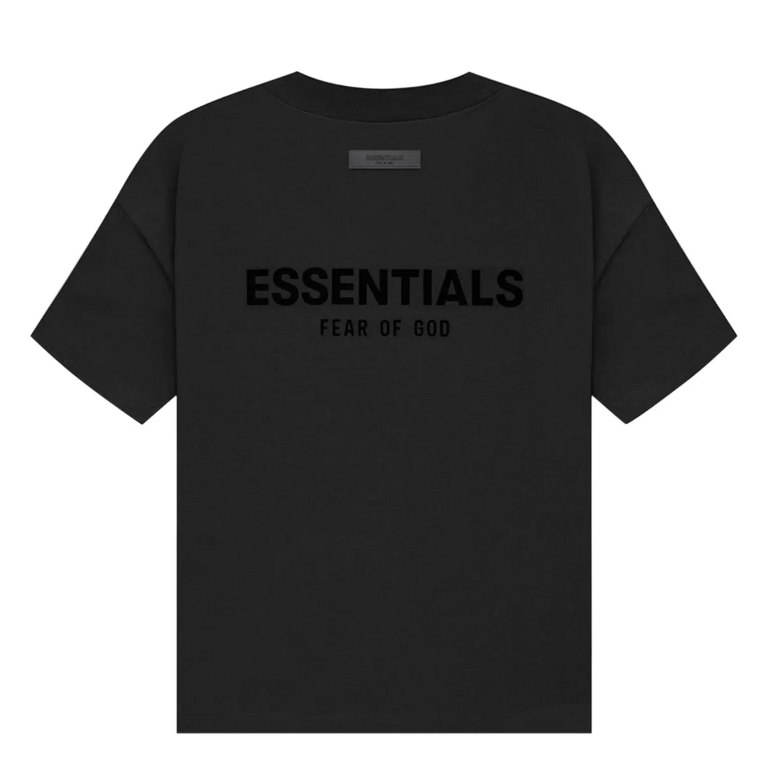 Fear of God Essentials T-Shirt 'Stretch Limo' (SS22)