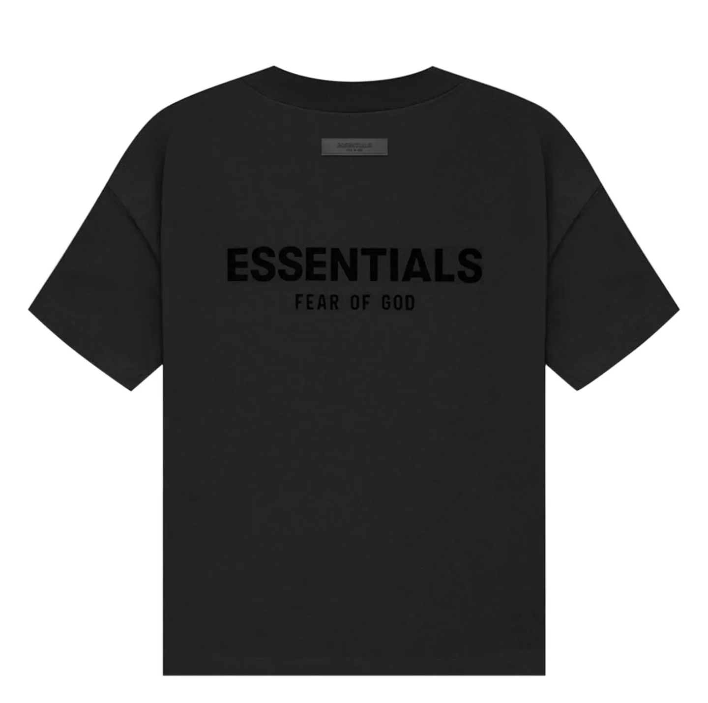 Fear of God Essentials T-Shirt 'Stretch Limo' (SS22)