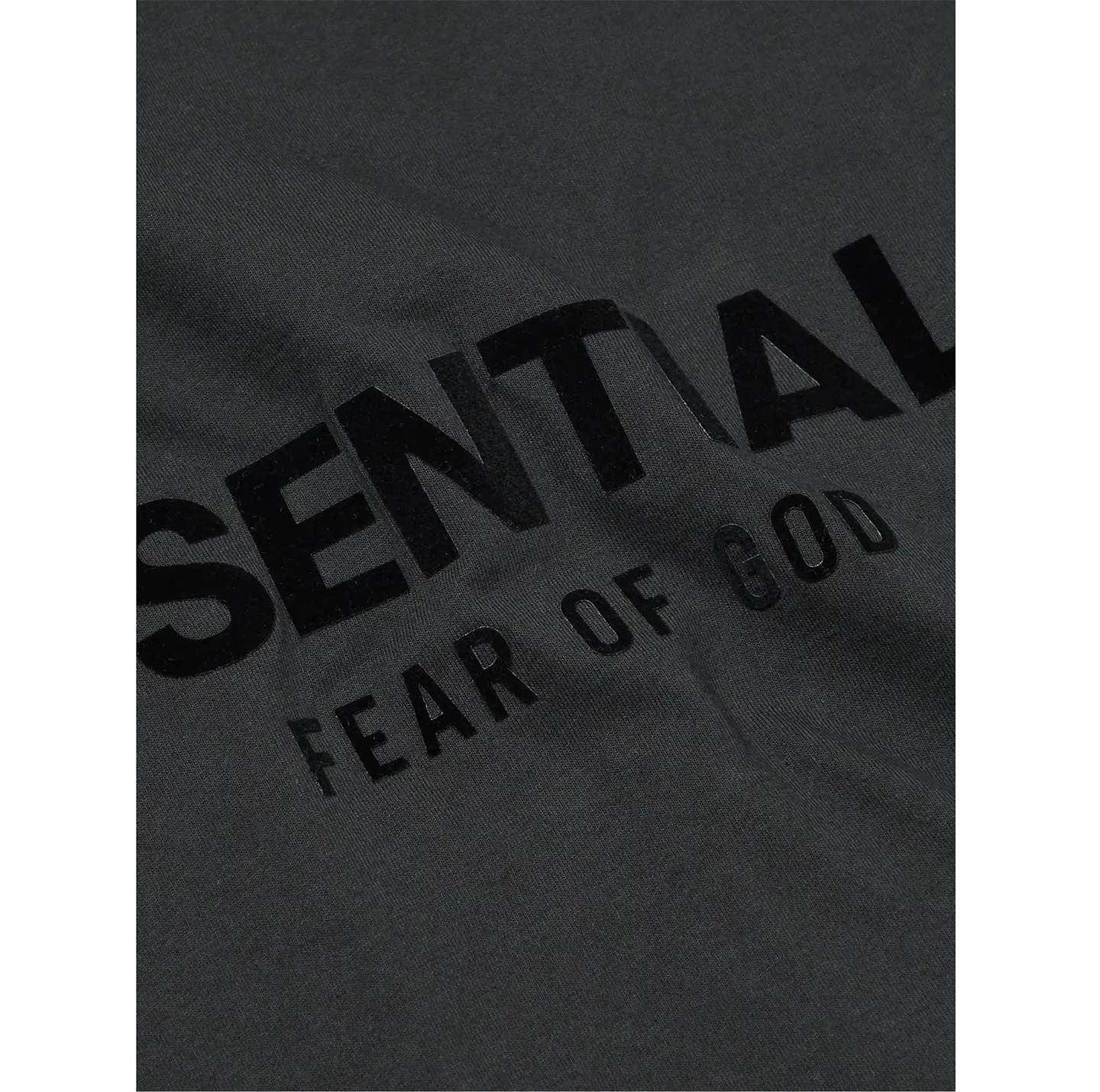 Fear of God Essentials T-Shirt 'Stretch Limo' (SS22)