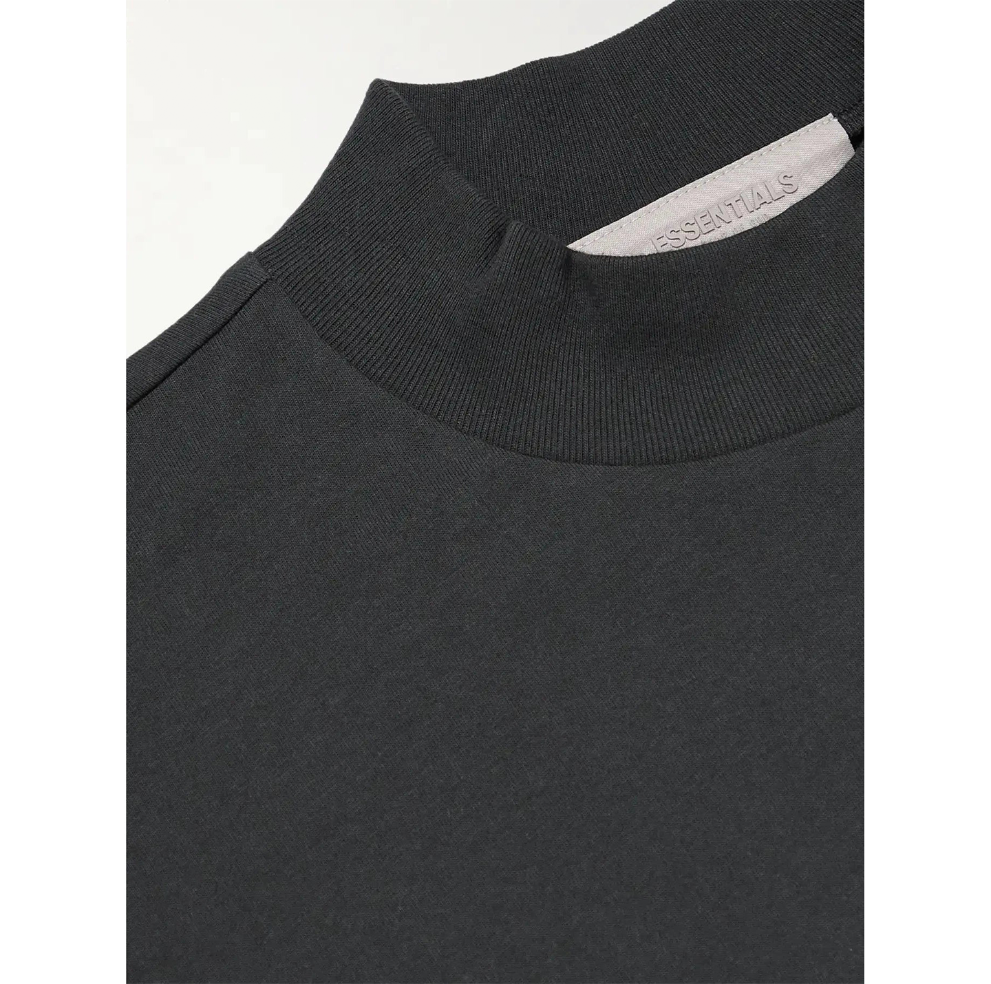 Fear of God Essentials T-Shirt 'Stretch Limo' (SS22)