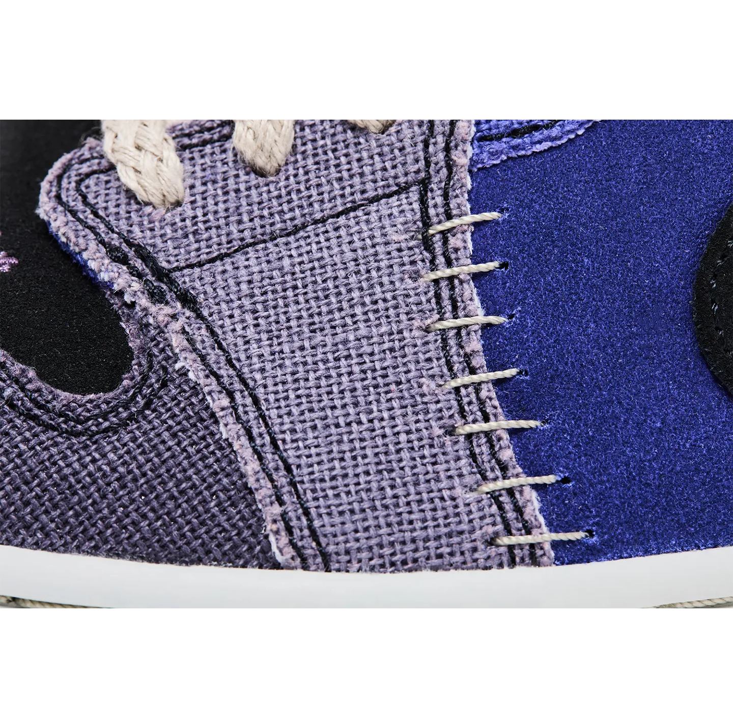 Jordan 1 Retro Low OG x Zion Williamson 'Voodoo Alternate'