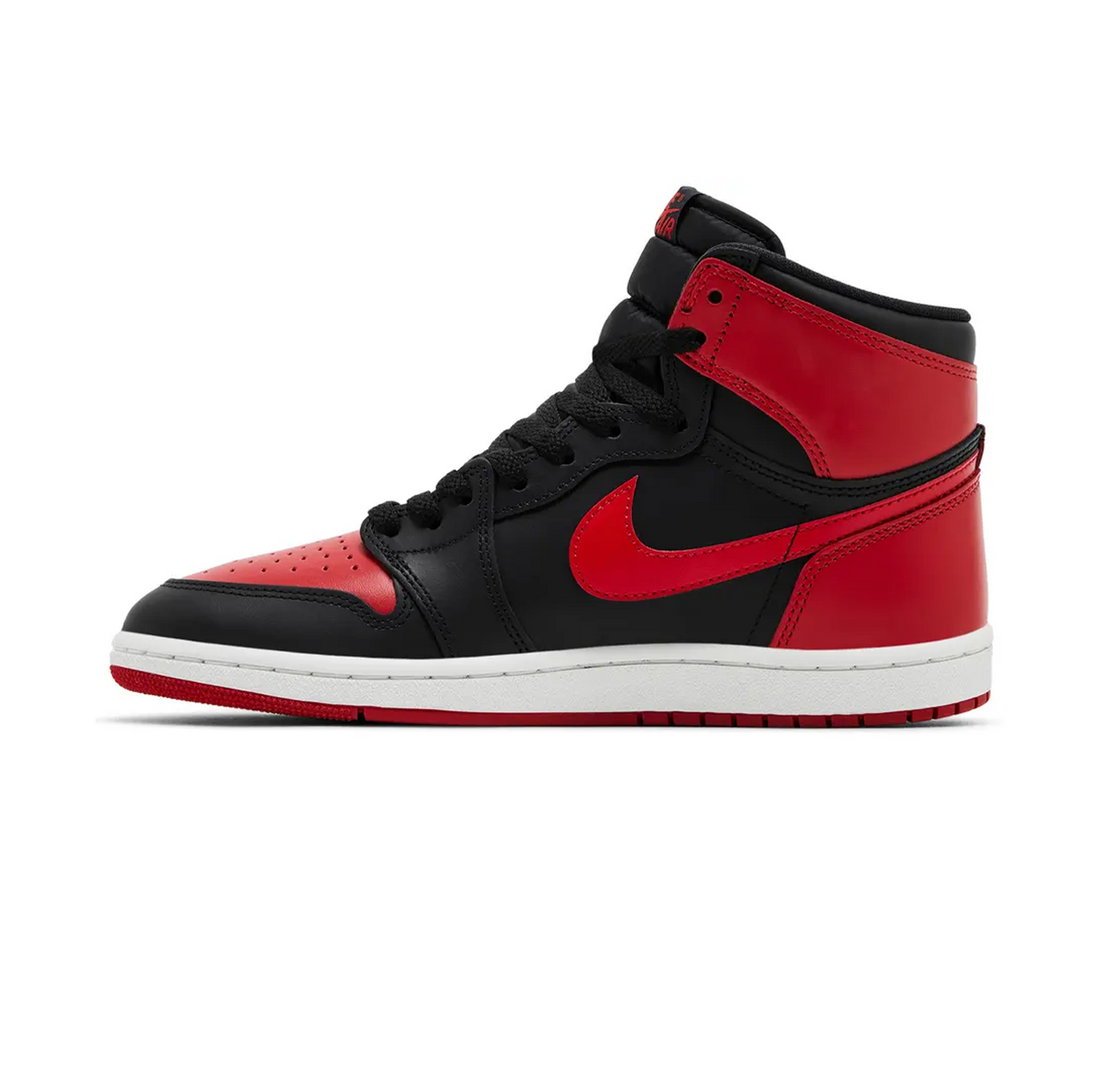 Jordan 1 Retro High '85 OG 'Bred' (2025)