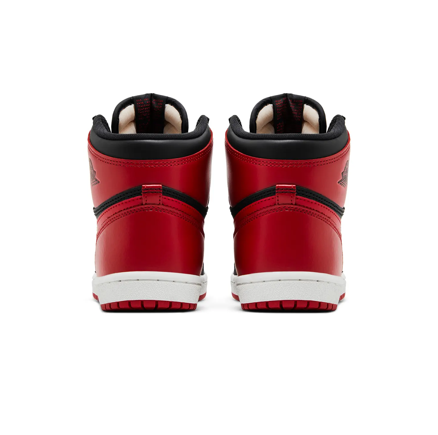 Jordan 1 Retro High '85 OG 'Bred' (2025)