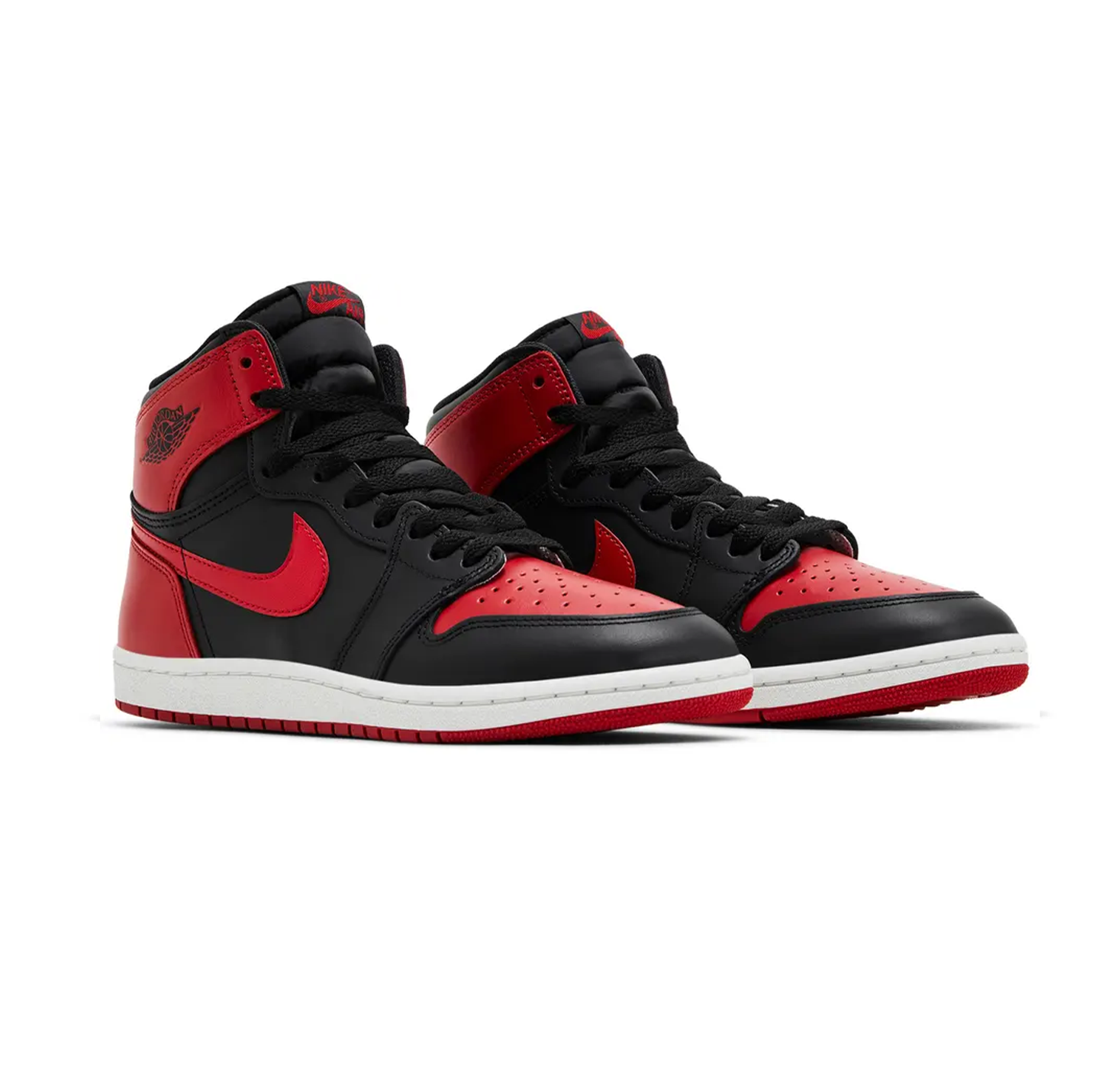 Jordan 1 Retro High '85 OG 'Bred' (2025)