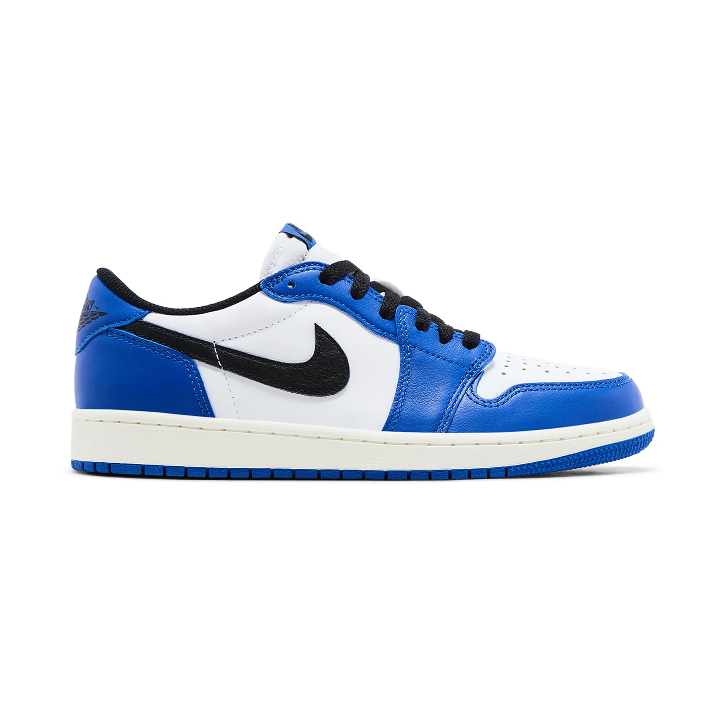 Jordan 1 Retro Low OG 'Game Royal'