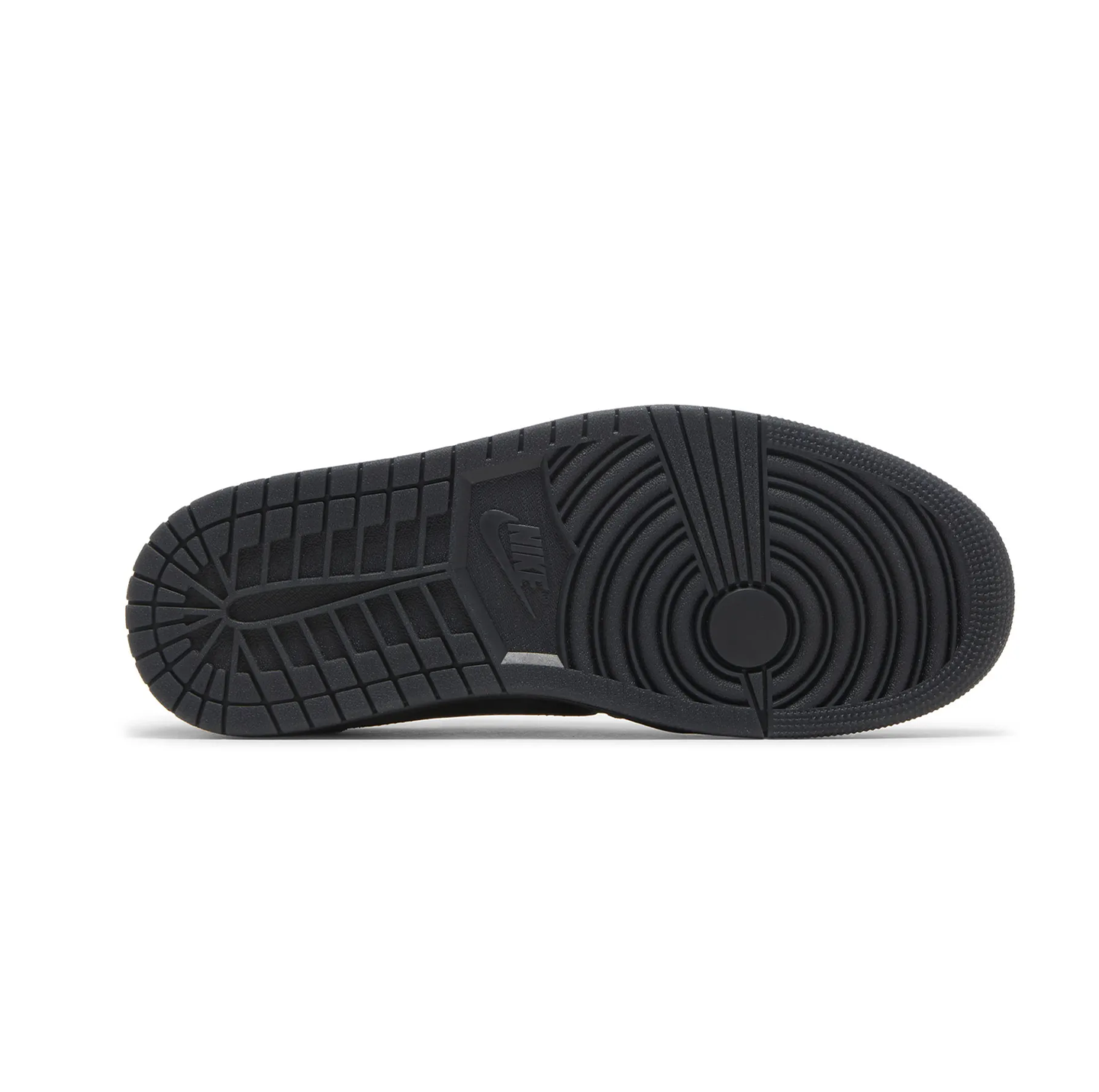Jordan 1 Retro Low OG SP Travis Scott - 'Black Phantom'