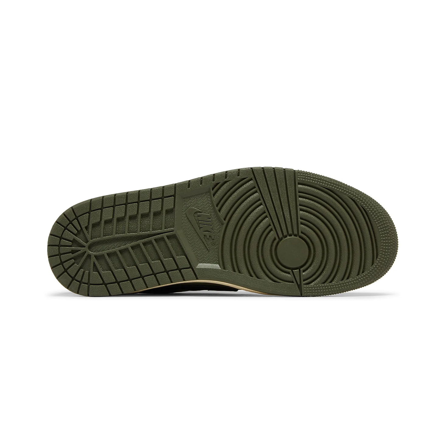 Jordan 1 Retro Low OG SP Travis Scott 'Medium Olive'