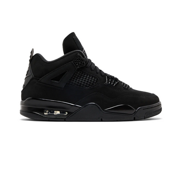 Jordan 4 Retro 'Black Cat' (2025)