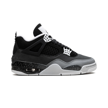 Jordan 4 Retro ‘Fear’