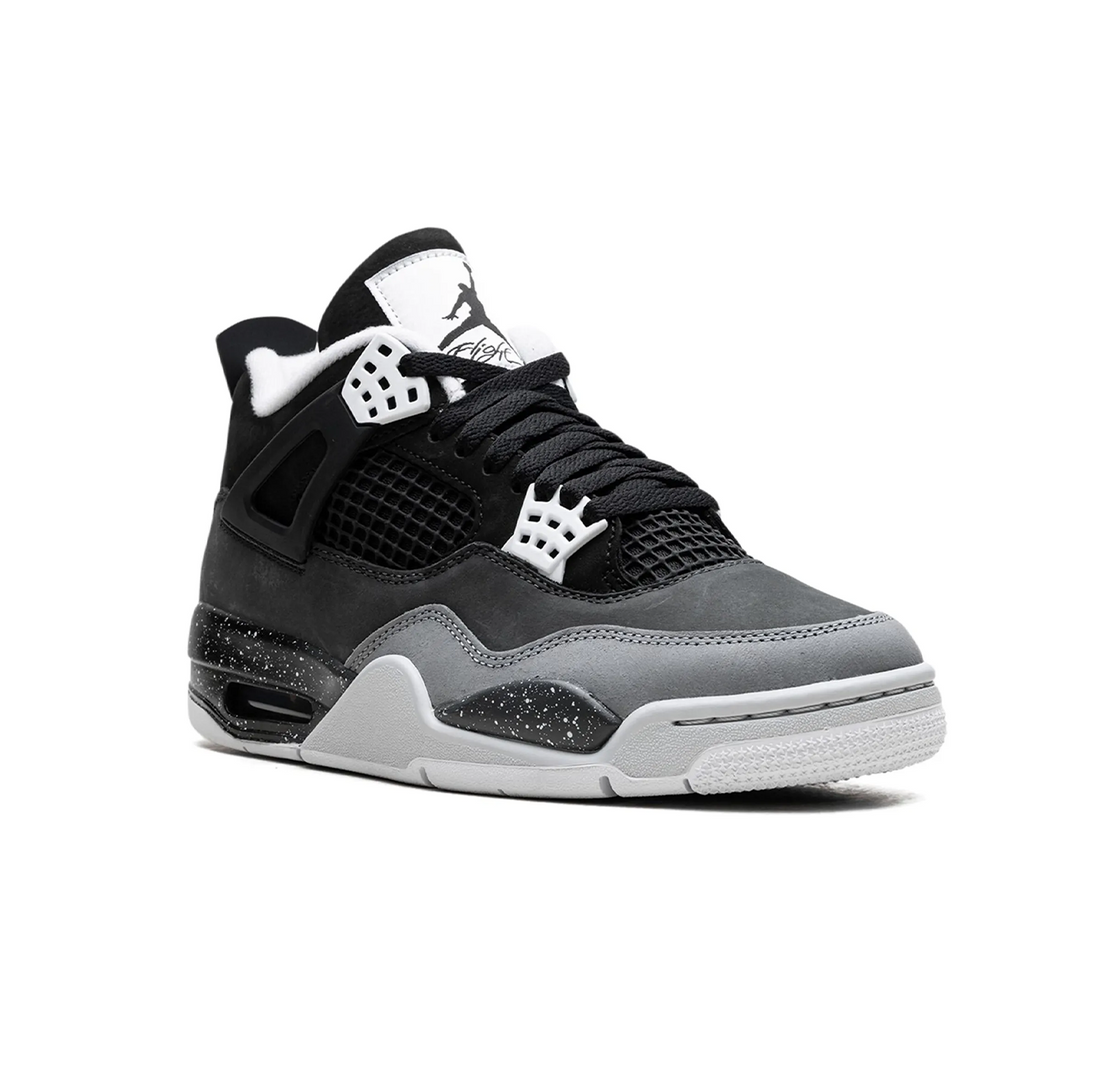 Jordan 4 Retro ‘Fear’