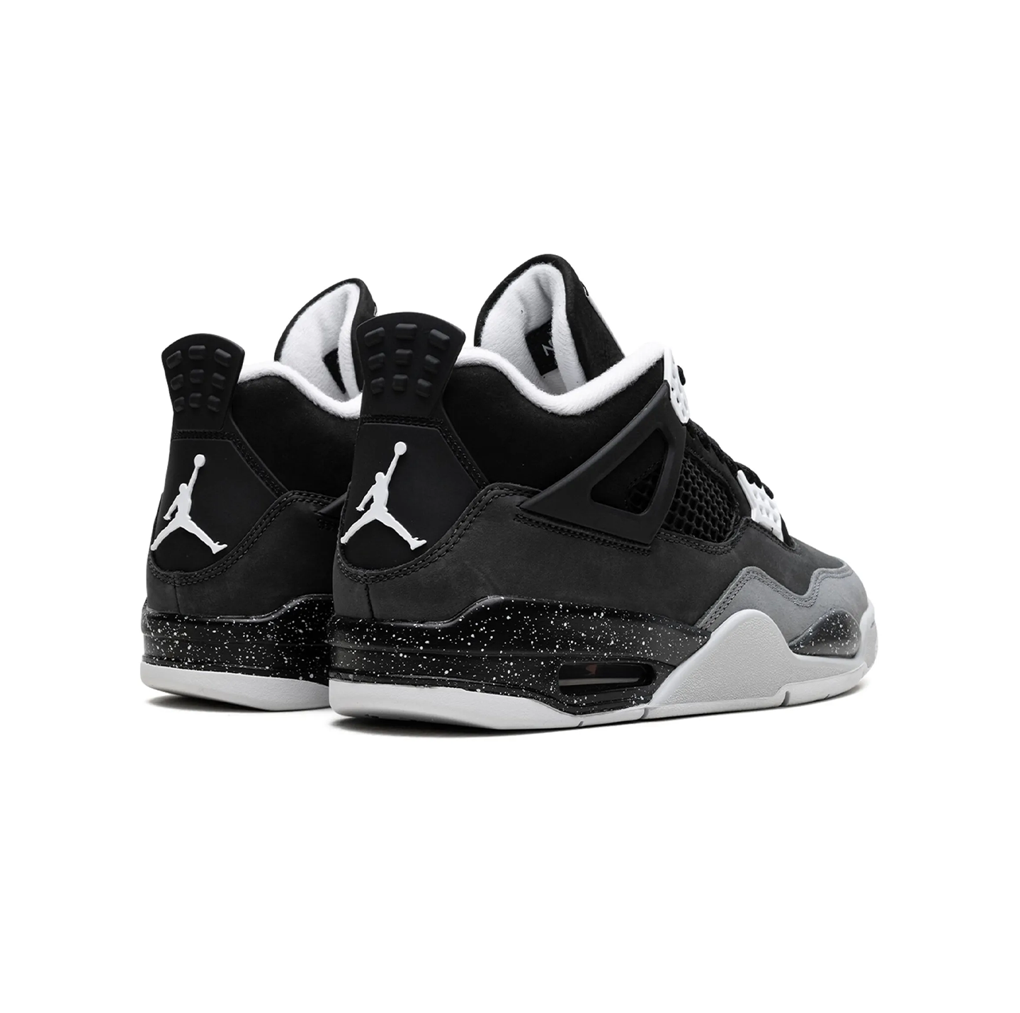Jordan 4 Retro ‘Fear’