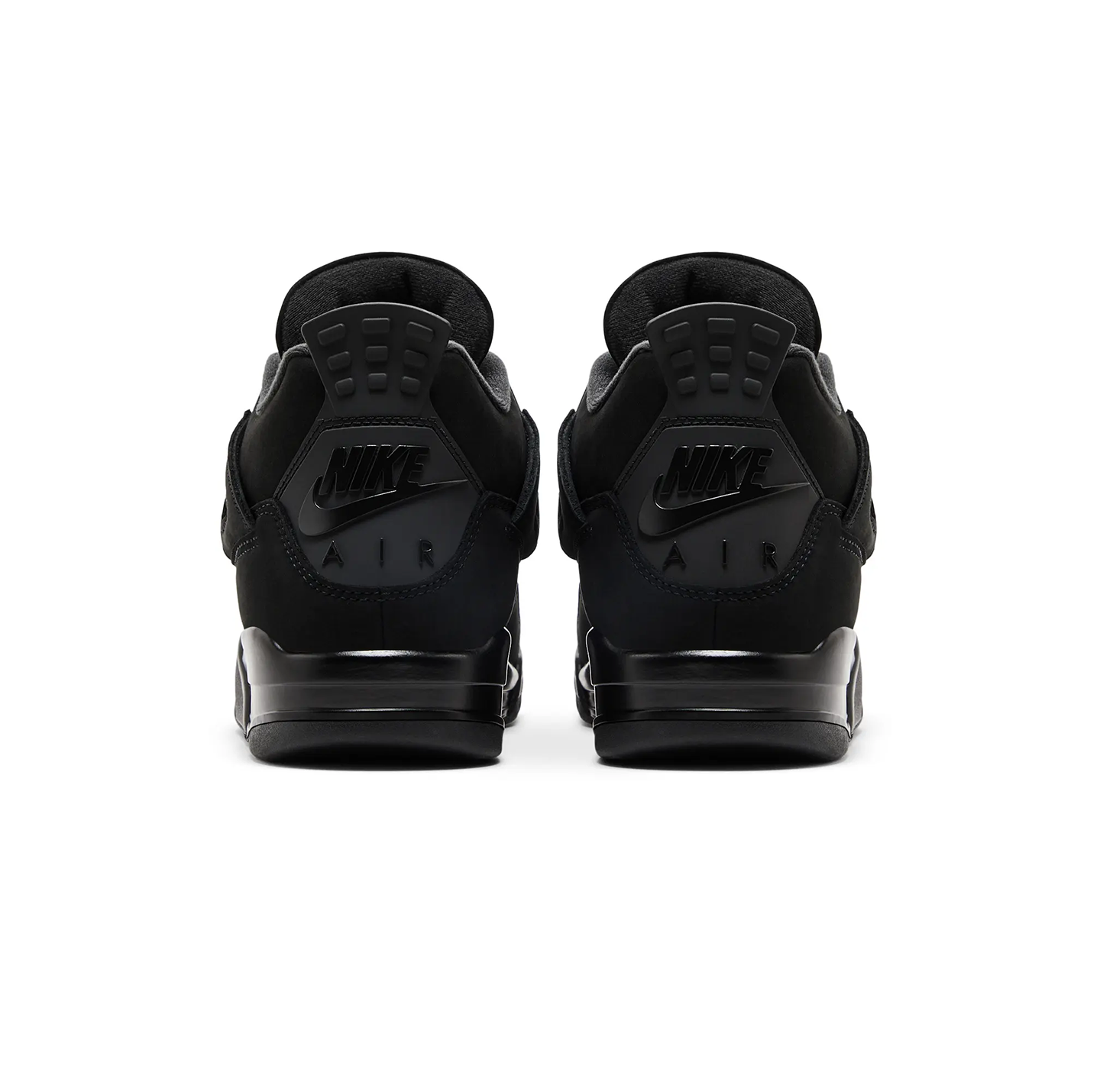 Jordan 4 Retro 'Black Cat' (2025)