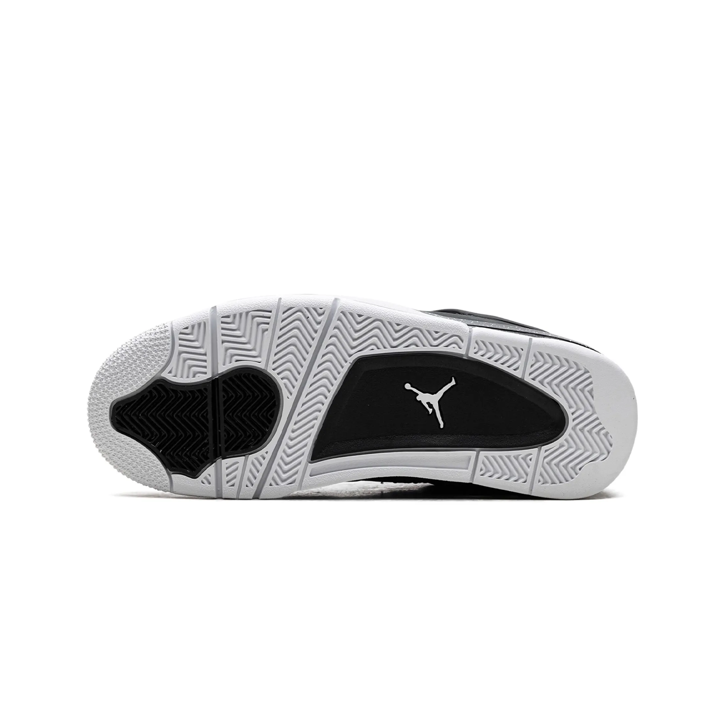 Jordan 4 Retro ‘Fear’