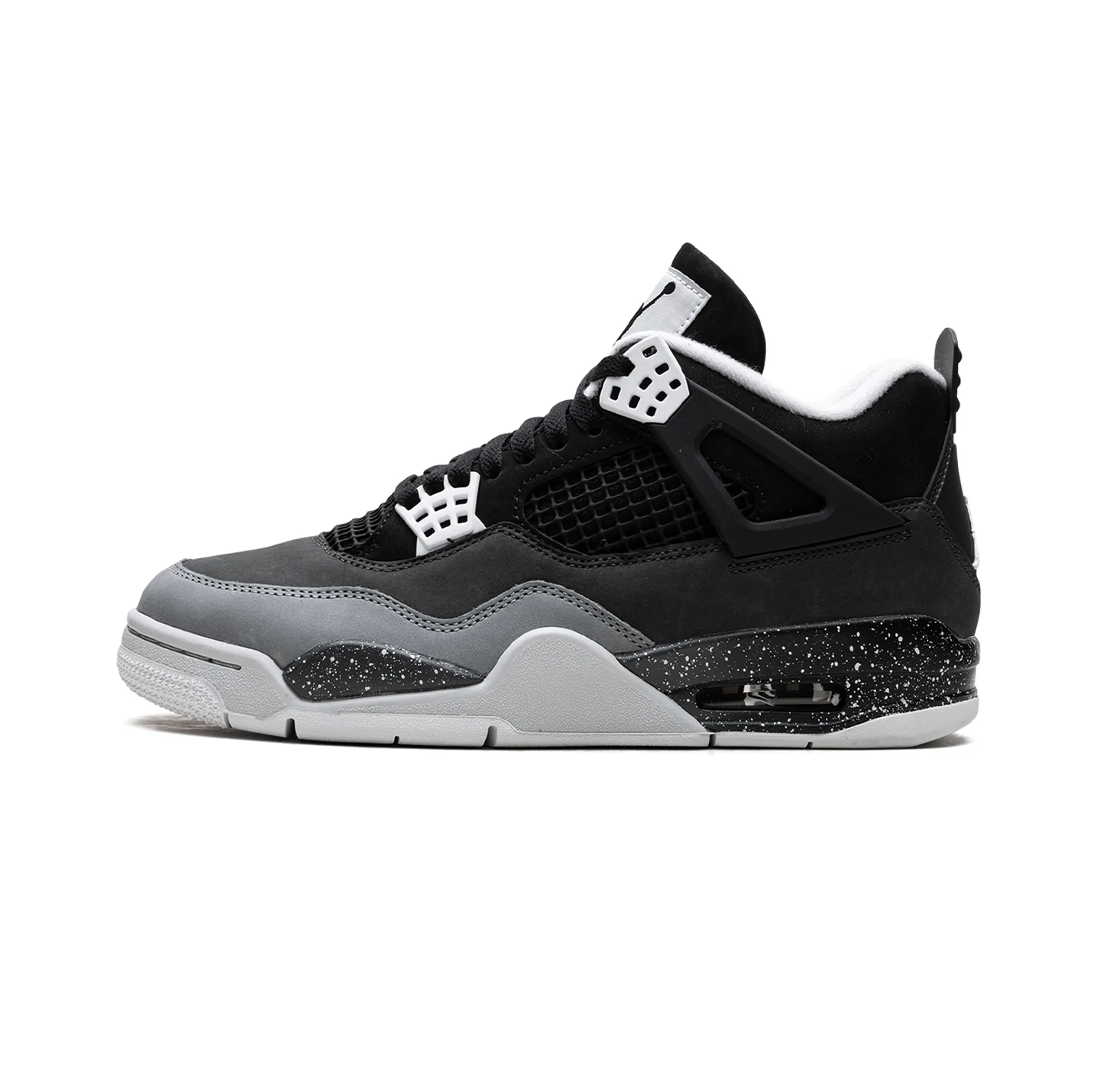 Jordan 4 Retro ‘Fear’