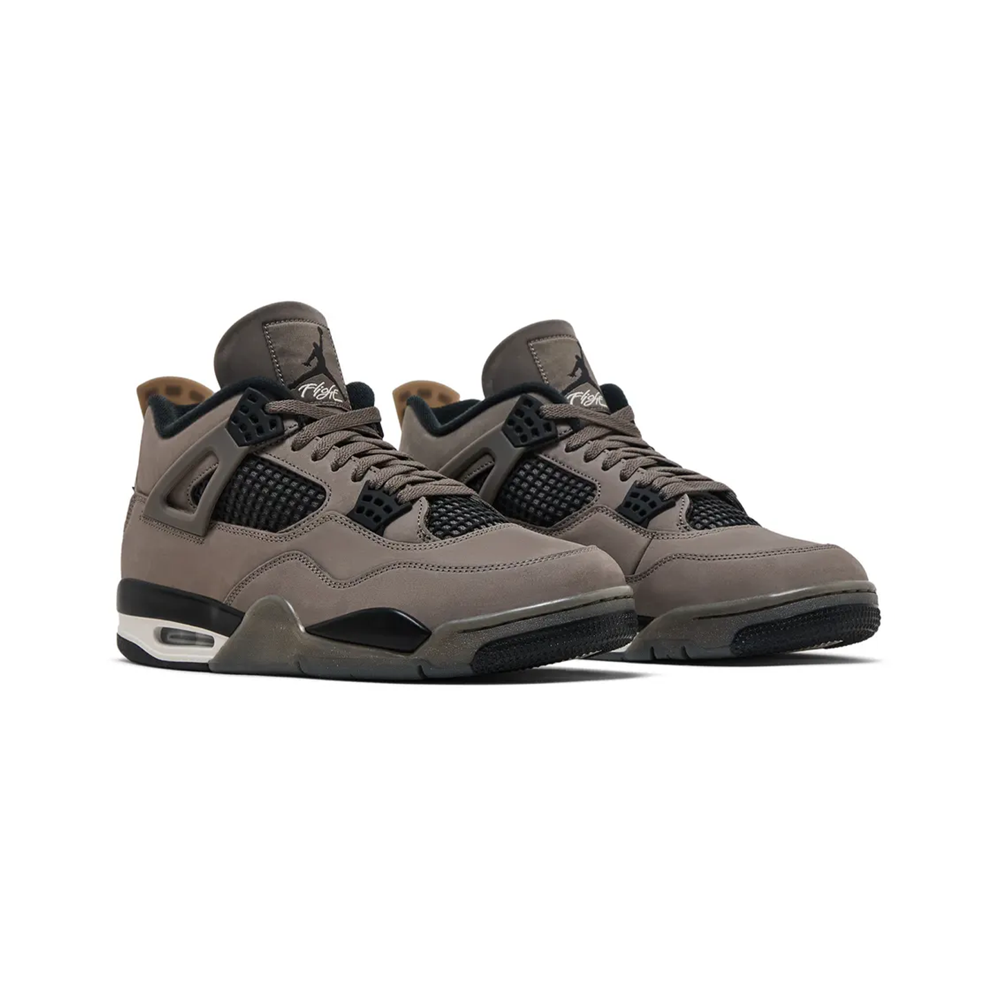 Jordan 4 Retro 'Cave Stone'