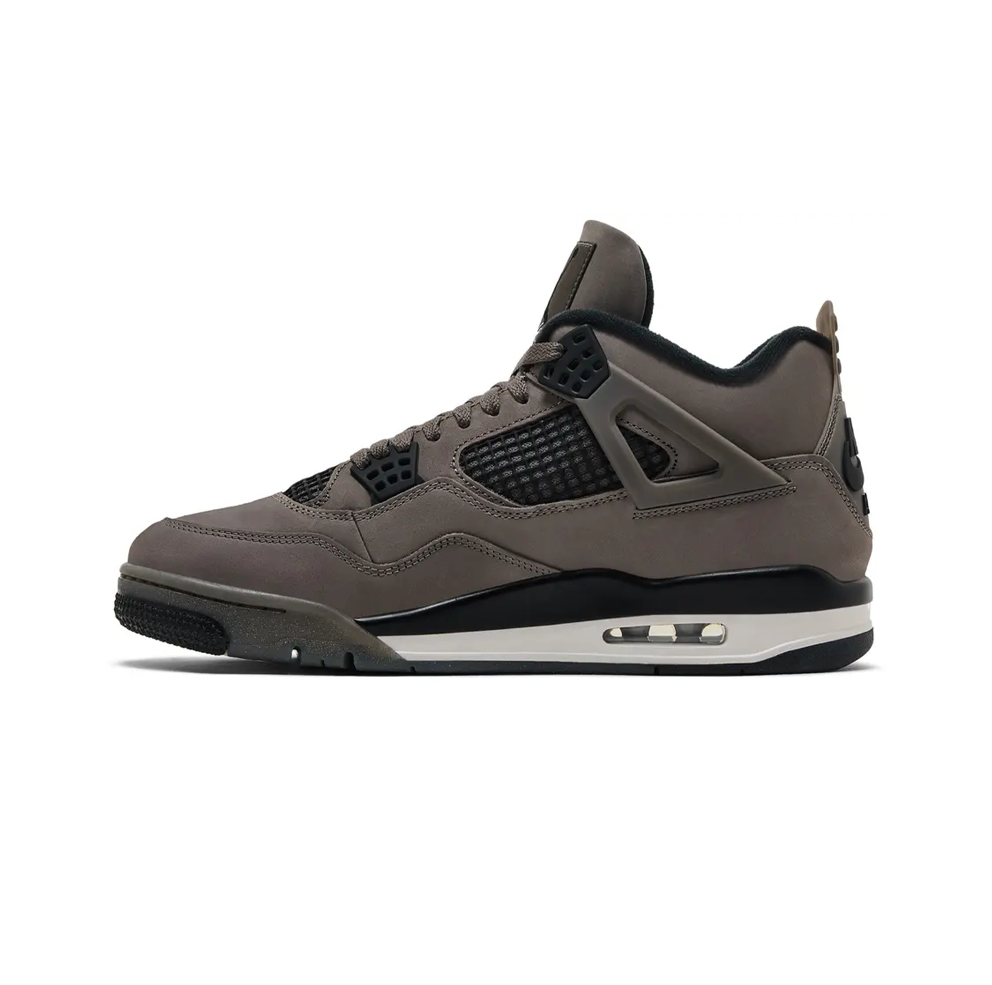 Jordan 4 Retro 'Cave Stone'