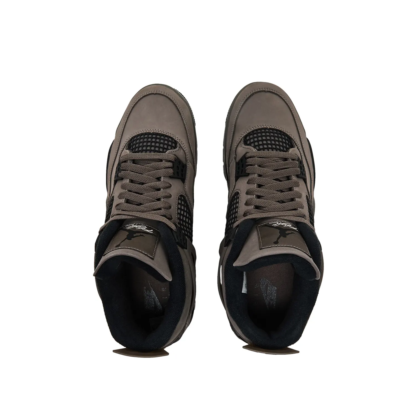 Jordan 4 Retro 'Cave Stone'