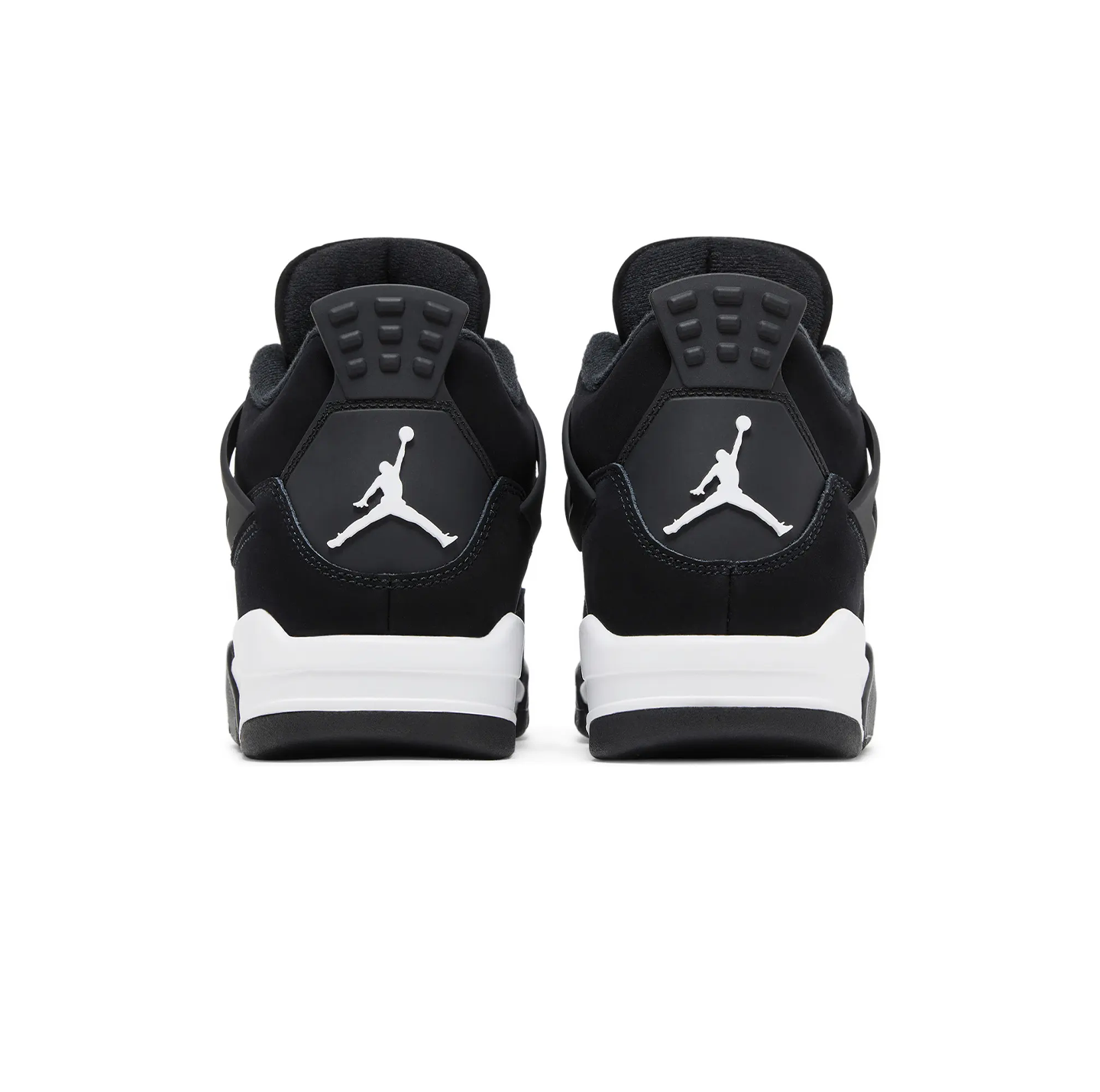 Jordan 4 Retro 'White Thunder'