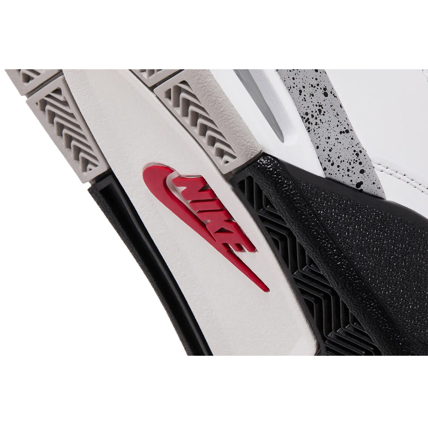 Jordan 4 Retro OG 'White Cement' (2025)