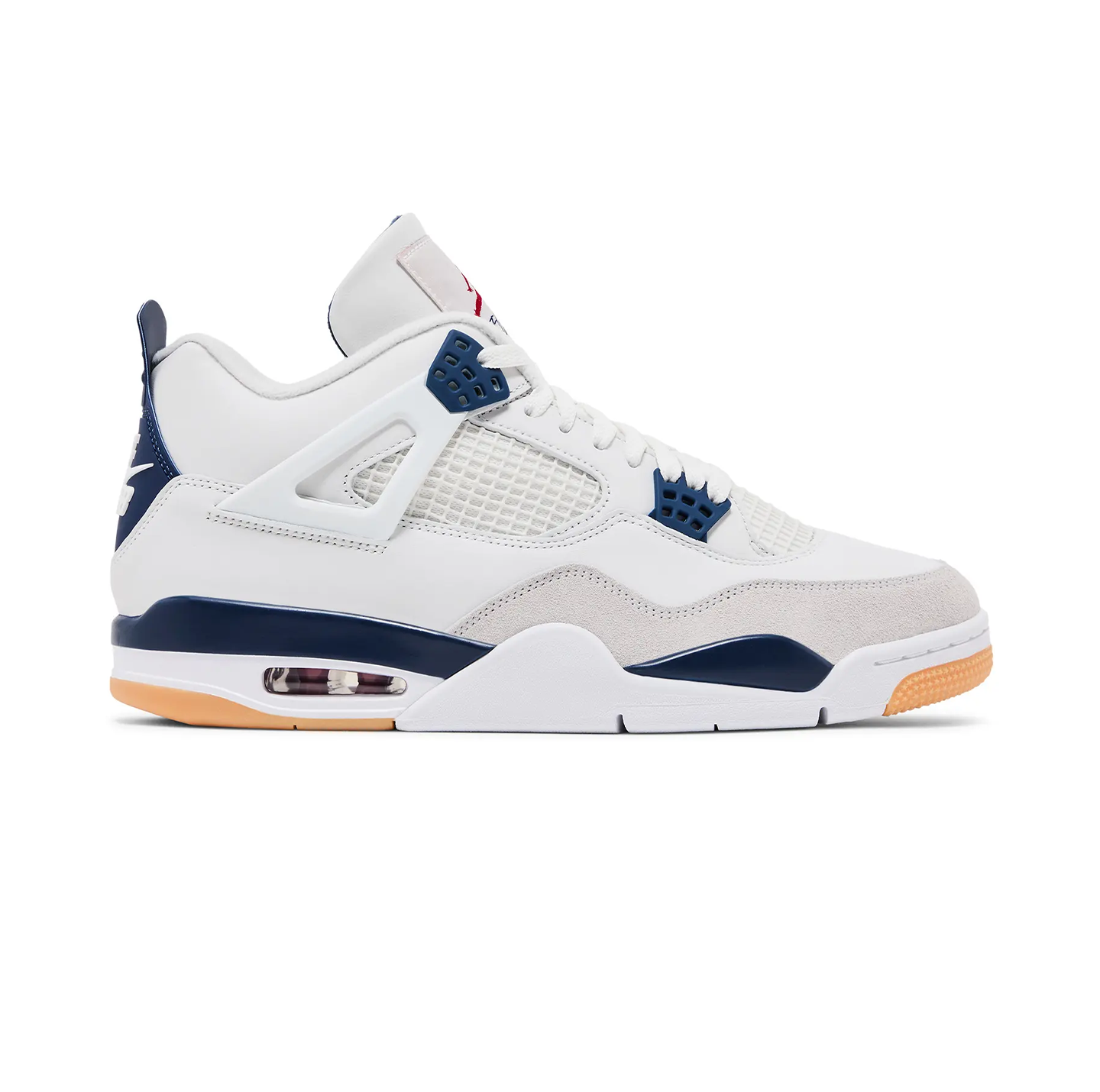 Jordan 4 Retro SB 'Navy'
