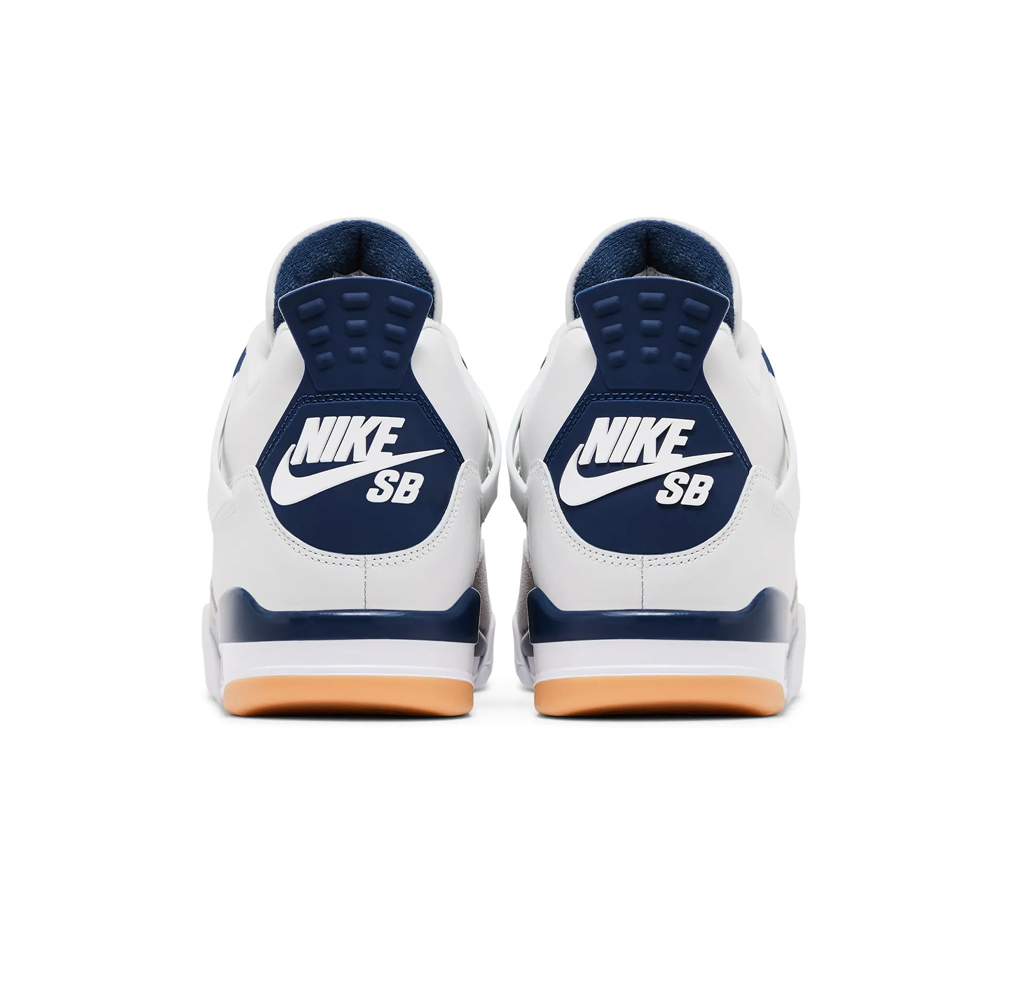 Jordan 4 Retro SB 'Navy'