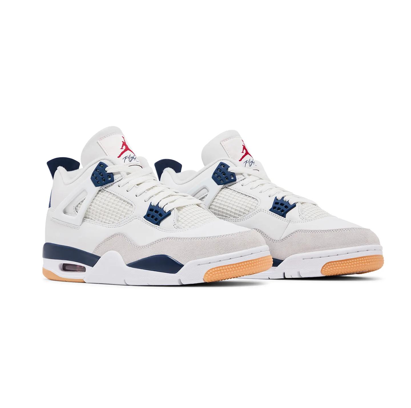 Jordan 4 Retro SB 'Navy'