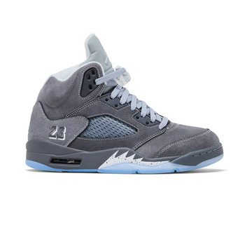Jordan 5 Retro 'Wolf Grey' (2026)