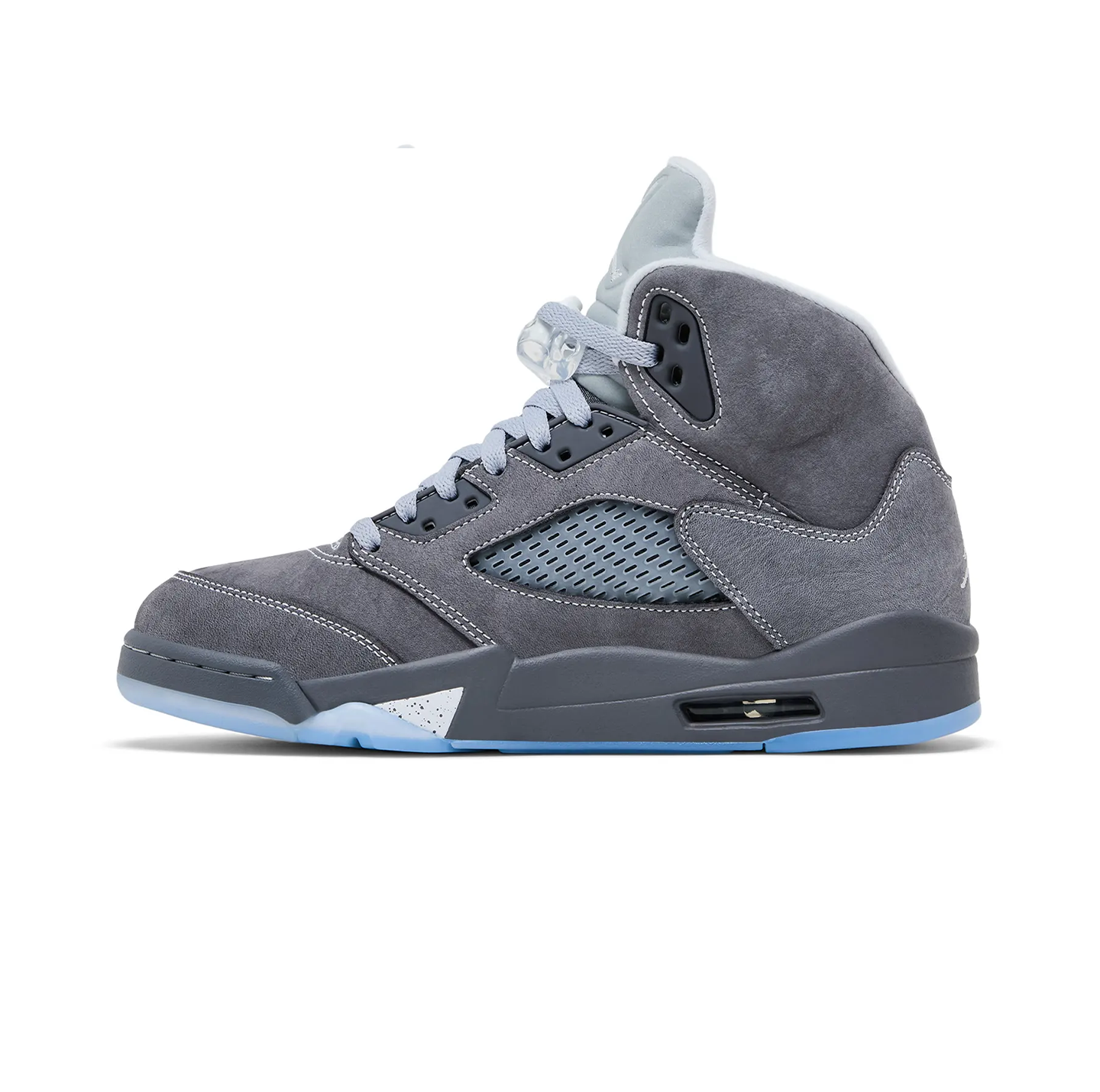 Jordan 5 Retro 'Wolf Grey' (2026)