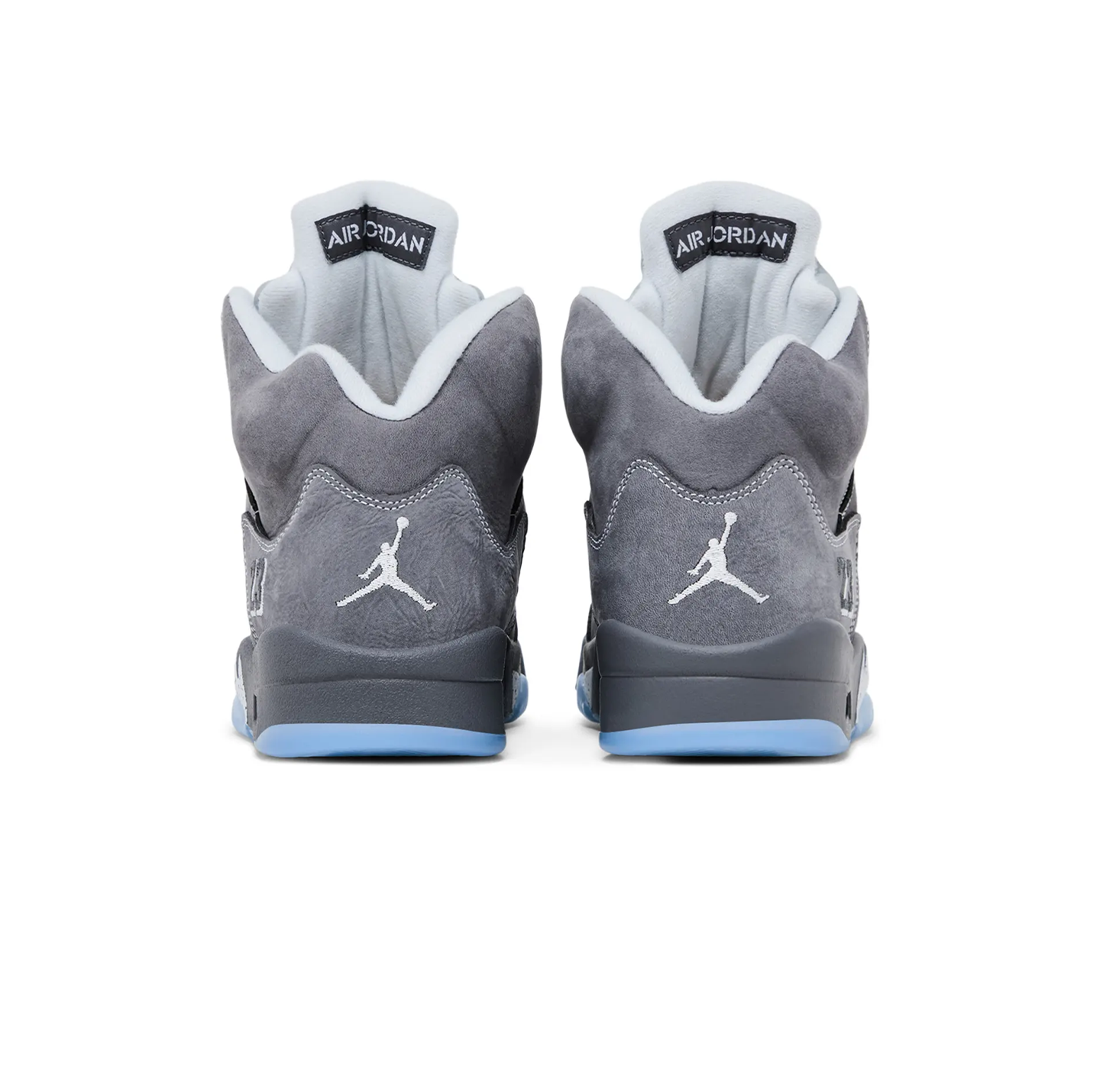 Jordan 5 Retro 'Wolf Grey' (2026)